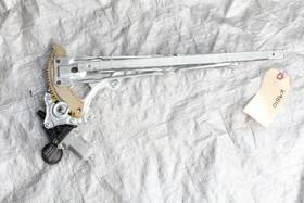 82730-eh100 Infiniti 2006-2010 M35 Rear Rh Passenger Window Regulator And Motor K9810