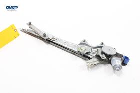 827301ma0a Infiniti Qx80 Qx56 Rear Right Side Door Window Regulator And Motor Oem 2011 - 2020 827301ma0a Infiniti Qx80 Qx56 Rear Right Side Door Window Regulator And Motor Oem 2011 - 2020