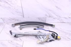 82731-ag010 Infiniti 03-04 M45 Rear Left Driver Side Window Motor And Regulator Assembly Oem