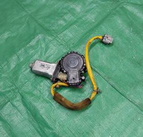 82731-al510 Infiniti 2003-2004 G35 Window Left Rear Door Motor Oem