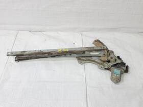 82731-cg000 Infiniti 82731 Cg000 2003-2008 Fx35 Rear Left Window Regulator Motor Oem