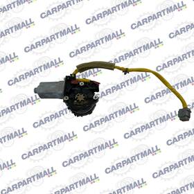 82731-cm31a Infiniti 2003-2006 G35 Sedan Rear Left Door Power Window Motor Oem