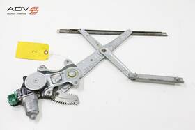 827311ma0b Infiniti 2011 - 2024 Qx80 Qx56 Rear Left Side Door Window Regulator And Motor Oem