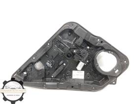 827m15db5a Infiniti 2017-2019 Qx30 Left Driver Rear Door Window Regulator Motor Oem
