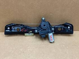 928338101 Infiniti 2017-2019 Infinit Qx30 Rear Left Driver Side Window Regulator Motor Oem Lot789 928338101 Infiniti 2017-2019 Infinit Qx30 Rear Left Driver Side Window Regulator Motor Oem Lot789