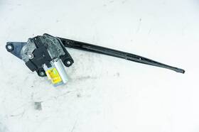 A2518200942 Infiniti 16-20 Qx60 3.5l Oem Valeo Rear Left Driver Window Motor Regulator 5083