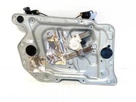 C63711-101 Infiniti 17-22 Q60 Coupe Front Left Driver Window Regulator Assembly Oem #a0.34 C63711-101 Infiniti 17-22 Q60 Coupe Front Left Driver Window Regulator Assembly Oem #a0.34