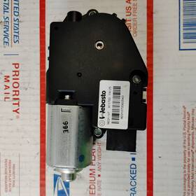 Wr09-b75-aa Infiniti 08-13 G37 Coupe Oem Sunroof Sun Moon Roof Motor 1067