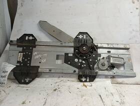 125.ihhc14 International 2014 Terrastar Right Passenger Front Window Regulator 11968255