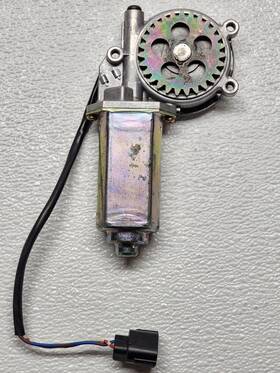 18970817110 Isuzu Power Window Lift Motor For Honda Passport Or Rodeo 1994-1997 Front Right