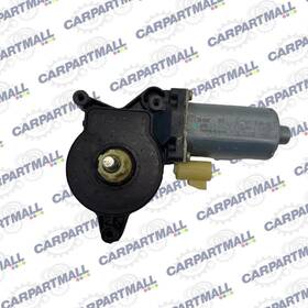 6-004-pa-1046 Isuzu 2003-2008 Ascende Rear Left Side Door Power Window Motor Assembly Oem