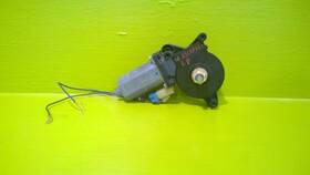 6004pa1044 Isuzu 03 04 05 06 07 Ascender Driver Left Front Power Window Motor Oem 2909-16