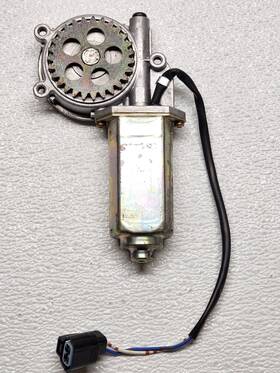 8970817120 Isuzu Power Window Lift Motor For Honda Passport Or Rodeo 1994-1997 Front Left