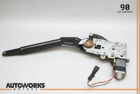 0130821299 Jaguar 94-96 Xjs 3 Series Front Right Side Door Window Regulator With Motor Oem