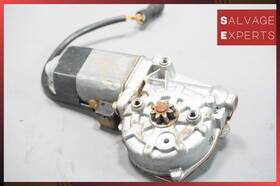0130821612 Jaguar 1991-1994 Xj6 Door Front Right Side Power Window Regulator Motor Oem 0130821612 Jaguar 1991-1994 Xj6 Door Front Right Side Power Window Regulator Motor Oem