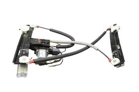 Aw93-f27001-al Jaguar 10-19 X351 Xj Xjl Rear Left Driver Side Door Window Regulator Motor Oem Aw93-f27001-al Jaguar 10-19 X351 Xj Xjl Rear Left Driver Side Door Window Regulator Motor Oem
