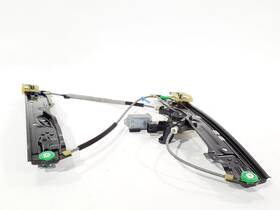 125-10091r Jaguar 2017 2018 2019 Xe Oem Front Right Window Regulator 125-10091r Jaguar 2017 2018 2019 Xe Oem Front Right Window Regulator