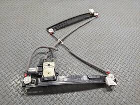 125-50334r Jaguar 2015 - 2019 Xf-s Oem Door Window Regulator With Motor Front Right Side