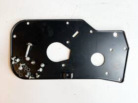 125-58227l Jaguar 1983-1987 Xj6 Front Right Pass Window Regulator Access Cover Bolts 125-58227l Jaguar 1983-1987 Xj6 Front Right Pass Window Regulator Access Cover Bolts