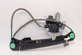 125-59072br Jaguar Front Window Regulator X Type 2003 03 04 Right C2s22202