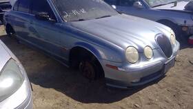125-59075l Jaguar Driver Left Front Window Regulator Fits 02-08 S Type 289689 125-59075l Jaguar Driver Left Front Window Regulator Fits 02-08 S Type 289689