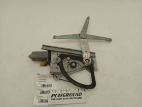 125-59510r Jaguar Xk8 Xkr X100 Passenger Right Door Window Regulator With Motor 97-06