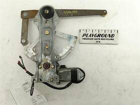 135-58095r Jaguar Xj6 Passenger Right Rear Window Regulator Fits 83 84 85 86 135-58095r Jaguar Xj6 Passenger Right Rear Window Regulator Fits 83 84 85 86