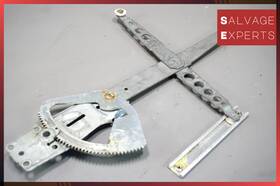 135-58254l Jaguar 1991-1994 Xj6 Rear Left Driver Side Window Regulator Oem
