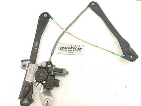 Jaguar 1722011945681 Xj8l Passenger Right Rear Window Regulator 05 06 07 08 09 Jaguar 1722011945681 Xj8l Passenger Right Rear Window Regulator 05 06 07 08 09
