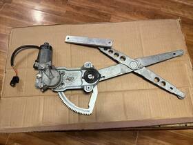 187263-000 Jaguar 187264-000 Xj6 X300 X308 Sovereign 3.2l Front Door Right Window Regulator 187263-000 Jaguar 187264-000 Xj6 X300 X308 Sovereign 3.2l Front Door Right Window Regulator