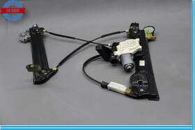 Ex53-23201-af Jaguar 2014-2024 X152 14-24 F-type Left Driver Side Door Window Regulator Motor Oem