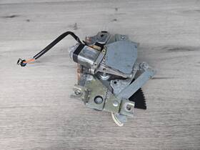 22060342 Jaguar 1992-1996 Xjs Convertible Right Rear Quarter Windows Motor Regulator Rh