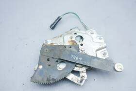 22060343lh Jaguar 1992 1995 Xjs Convertible Left Driver Side Quarter Window Regulator Oem 22060343lh Jaguar 1992 1995 Xjs Convertible Left Driver Side Quarter Window Regulator Oem