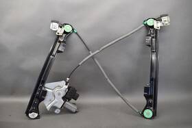 2422006779 Jaguar 02-08 X-type Front Driver Left Door Window Regulator Motor T3083 2422006779 Jaguar 02-08 X-type Front Driver Left Door Window Regulator Motor T3083