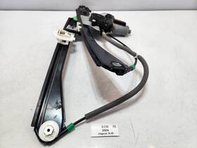 2w93f23201 Jaguar 04-09 Oem Xj8 Xjr Front Left Driver Side Window Regulator Motor