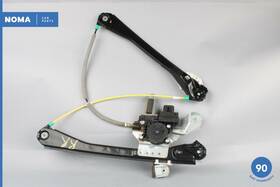4w93f27000ab Jaguar 04-09 Xj8 Vdp X350 X358 Lwb Rear Right Side Window Regulator Motor Oem 4w93f27000ab Jaguar 04-09 Xj8 Vdp X350 X358 Lwb Rear Right Side Window Regulator Motor Oem