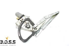 617-59175r Jaguar 97-06 Xk8 Front Passenger Right Power Window Regulator With Motor Oem