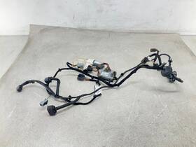 6g9t-14b533-jf Jaguar 07-15 Xk Convertible Front Right Power Window Motor With Wiring Harness