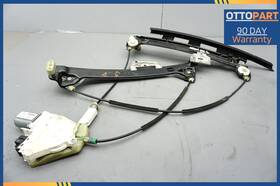 6w8323201aj Jaguar 2007-2015 Xk Xkr Front Left Driver Side Door Window Regulator Oem 6w8323201aj Jaguar 2007-2015 Xk Xkr Front Left Driver Side Door Window Regulator Oem