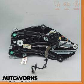 6w83304a44a Jaguar 07-15 Xk Xkr X150 Convertible Right Quarter Window Regulator Motor Oem 6w83304a44a Jaguar 07-15 Xk Xkr X150 Convertible Right Quarter Window Regulator Motor Oem