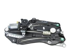 6w83304a45a Jaguar 07-15 Xk Xkr Rear Driver Left Side Door Window Regulator Motor Oem 1124