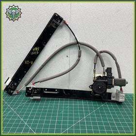 8x23-f23200-ak Jaguar 09-15 Xf Front Right Passenger Side Door Window Regulator Oem 8x23-f23200-ak Jaguar 09-15 Xf Front Right Passenger Side Door Window Regulator Oem