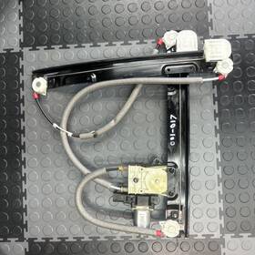 8x23f23200ad Jaguar 09-15 X250 Xf Xfr Xfr-s Window Regulator Motor Right Front Oem