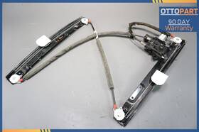 8x23f23201af Jaguar 2009-2015 X250 Xf Front Left Driver Side Window Regulator With Motor Oem