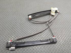 8x23f23201ak Jaguar 2015 - 2019 Xf-s Oem Door Window Regulator Without Motor Front Left Side 8x23f23201ak Jaguar 2015 - 2019 Xf-s Oem Door Window Regulator Without Motor Front Left Side