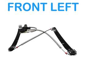 8x23f23201al Jaguar 09-15 Xf X250 Xfr Front Left Driver Side Window Regulator Motor Oem 8x23f23201al Jaguar 09-15 Xf X250 Xfr Front Left Driver Side Window Regulator Motor Oem