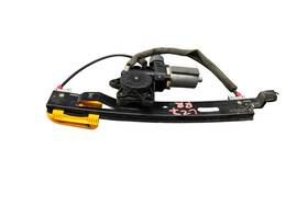 Jaguar 8x23f27001 09-15 Xf X250 Rear Right Passenger Side Window Regulator Motor Oem