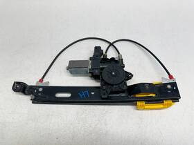 8x23f27001ac Jaguar H504112 2009-2015 Xf Rear Window Regulator With Motor Driver Side Oem 8x23f27001ac Jaguar H504112 2009-2015 Xf Rear Window Regulator With Motor Driver Side Oem
