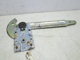 91187129 Jaguar Xjs 76-92 Left Front Window Regulator Used