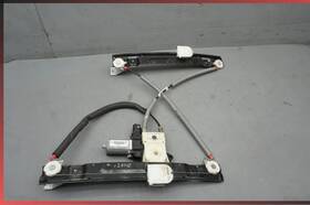 Aw93-f23200-aj Jaguar 2010-2015 Xj Xjl Front Right Passenger Door Window Regulator With Motor Oem